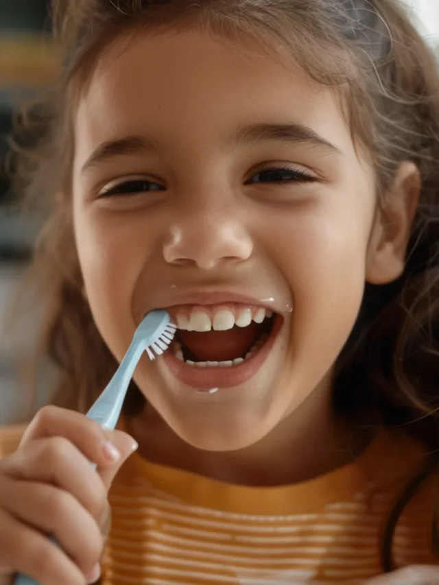 Oral Hygiene Summer Tips