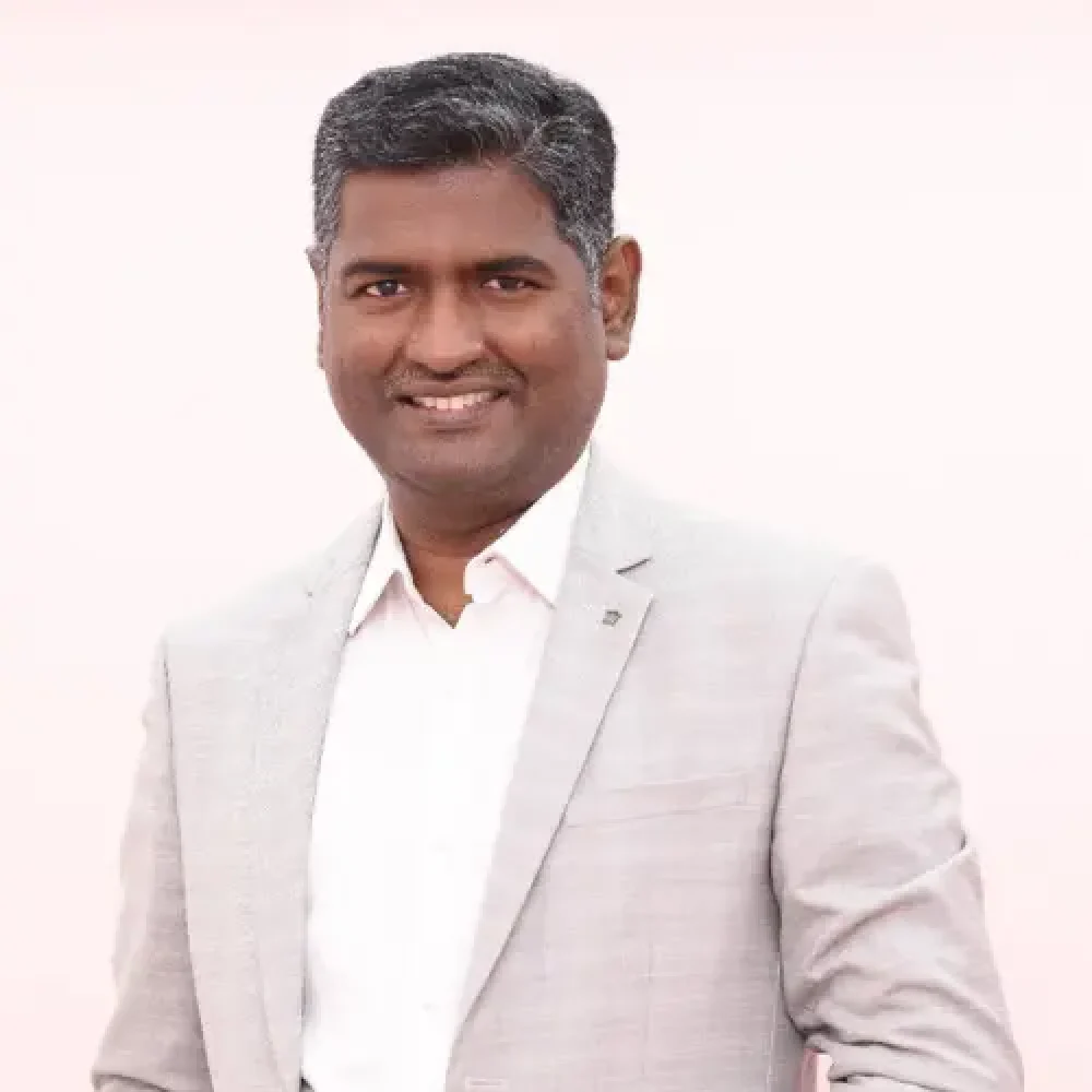 Dr. Hariharan